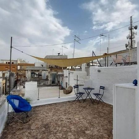 Casa Italia - Zona Ottocentesca A Ostuni Villa Exterior photo